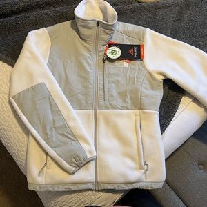 The North Face women’s fleece